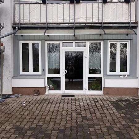 Ferienwohnung Antik ゴータ エクステリア 写真