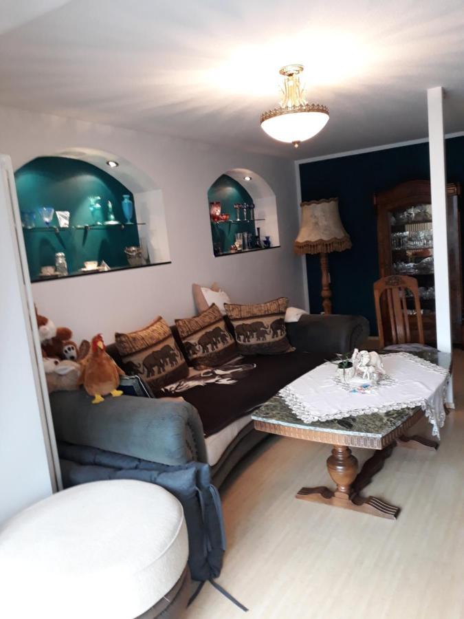 Ferienwohnung Antik ゴータ エクステリア 写真