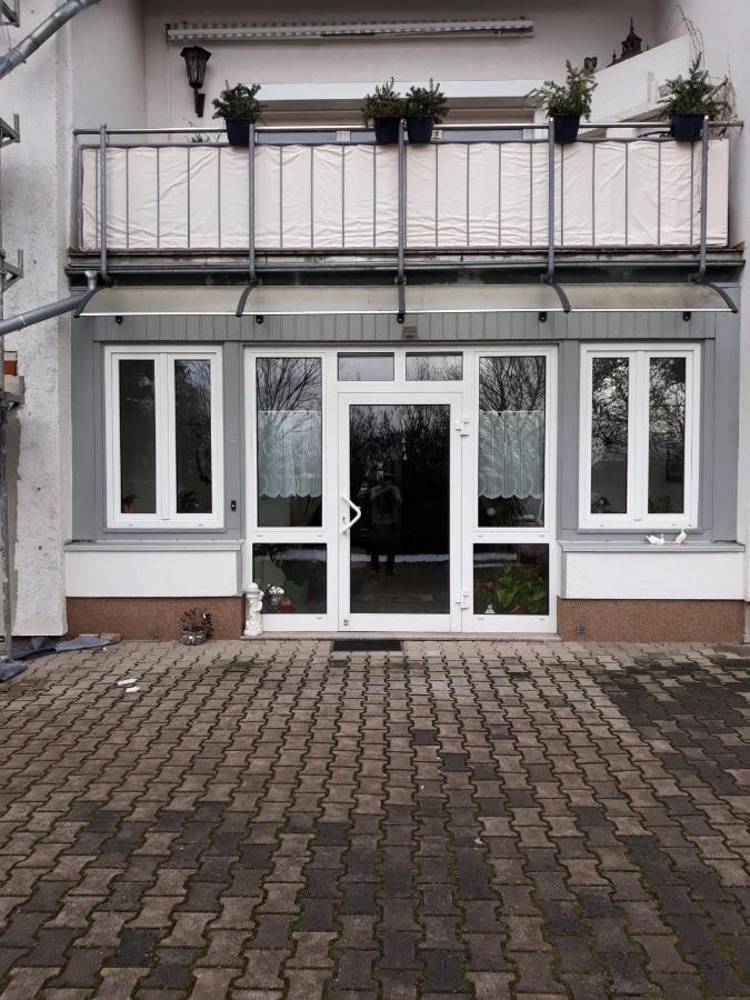 Ferienwohnung Antik ゴータ エクステリア 写真
