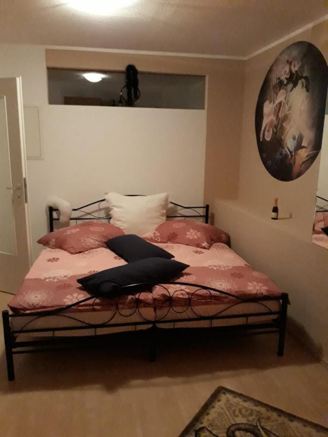 Ferienwohnung Antik ゴータ エクステリア 写真